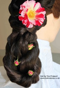 rope braid 